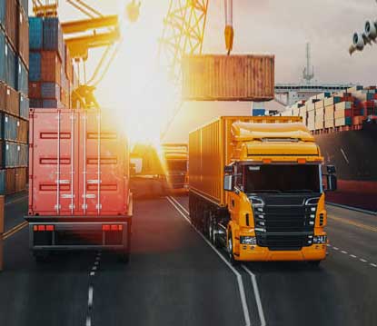 MBA in Logistics and Supply Chain Management